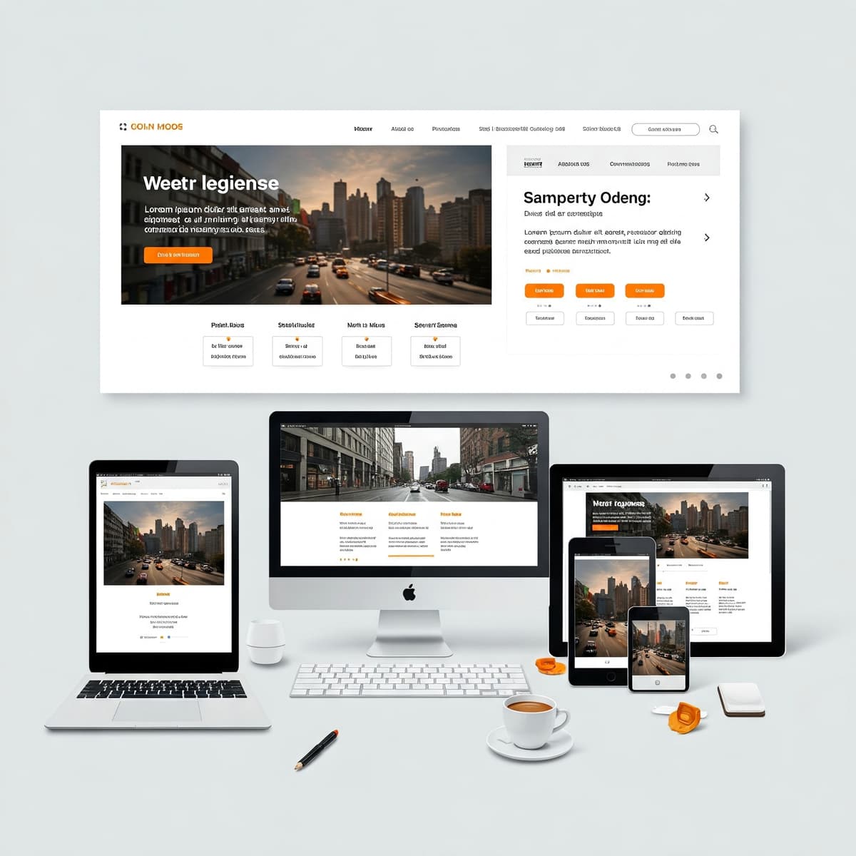 Thiết kế website